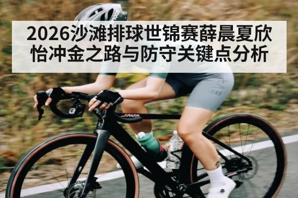 2026沙滩排球世锦赛薛晨夏欣怡冲金之路与防守关键点分析